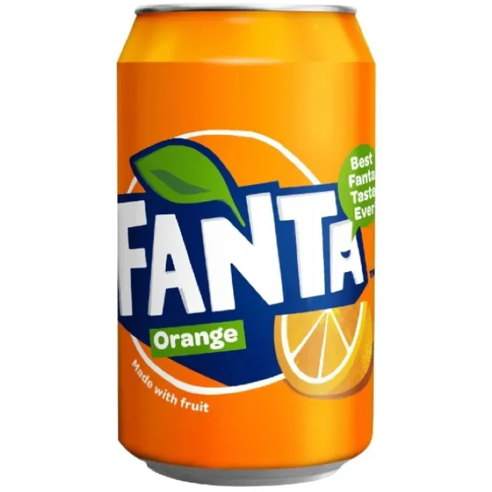 Drink Fanta 330ml